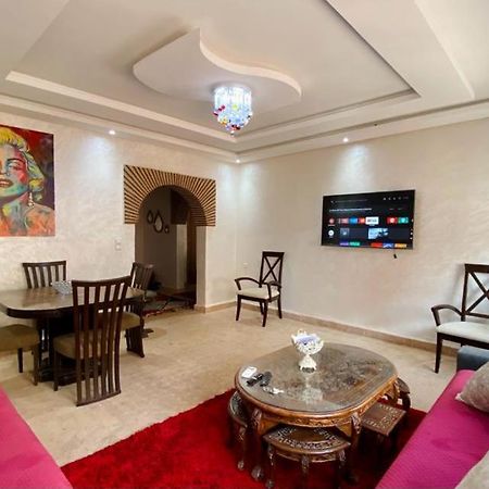 The Cozy House Marrakech Marraquexe Exterior foto